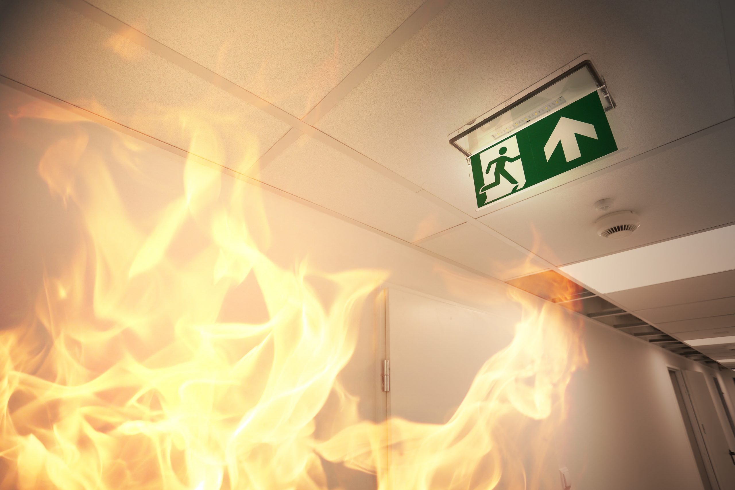 Fire Safety In Hotels The Guide Fire Training Blog