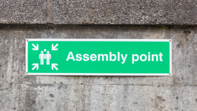 Assembly point image